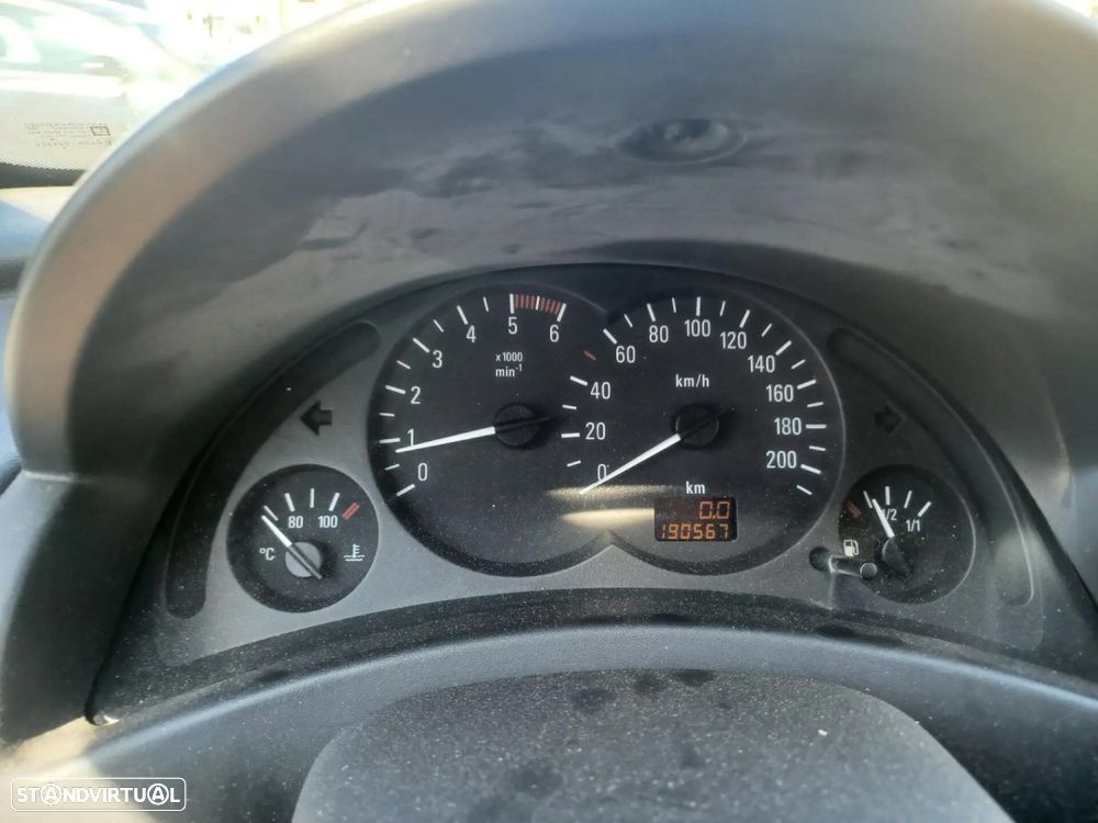 Opel Corsa 1.3 CDTI Enjoy - 13