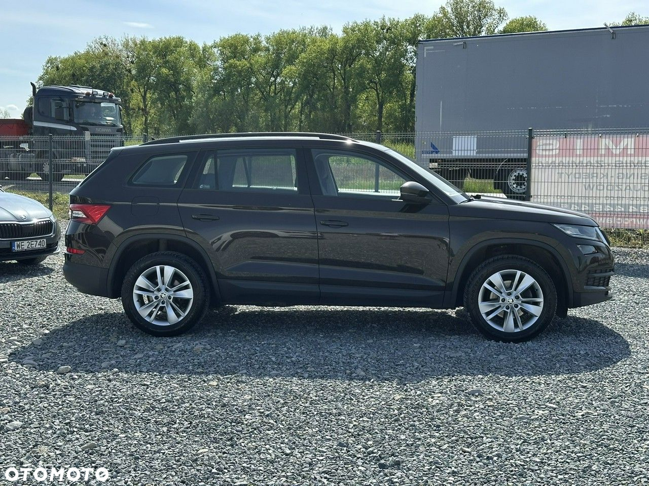 Skoda Kodiaq - 5