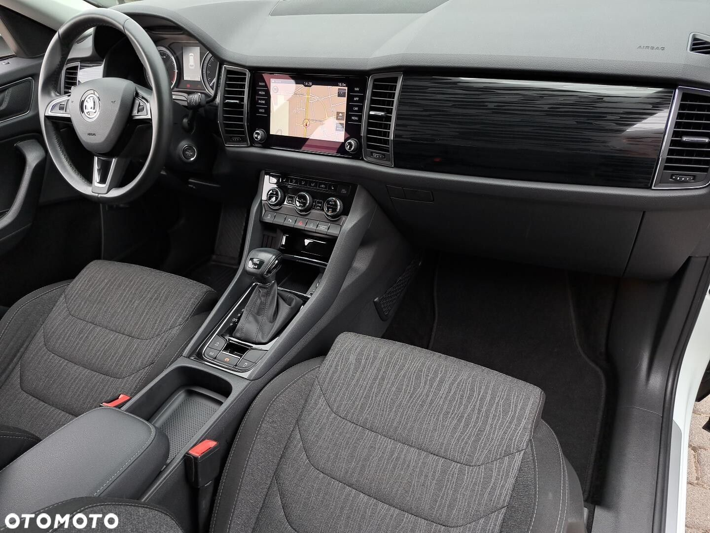 Skoda Kodiaq 2.0 TDI 4x4 Style DSG - 10