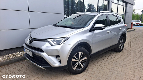 Toyota RAV4 2.0 Premium 4x4 MS