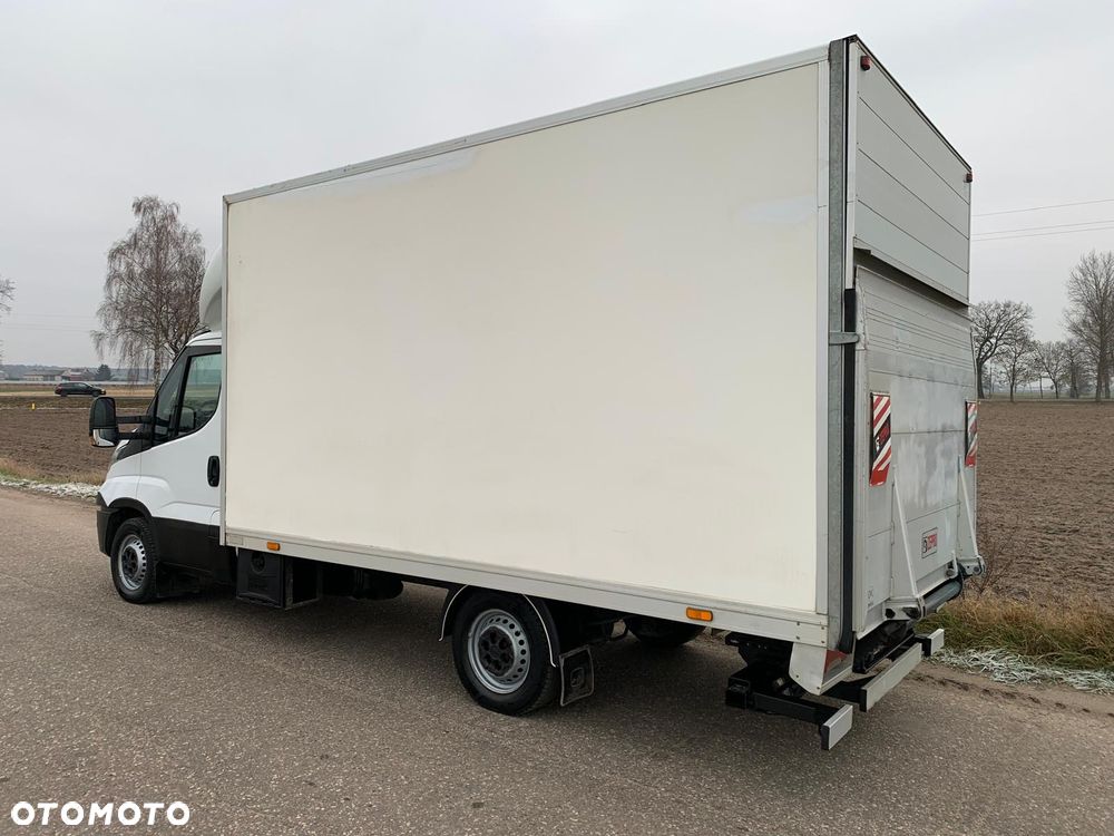 Iveco Daily - 5