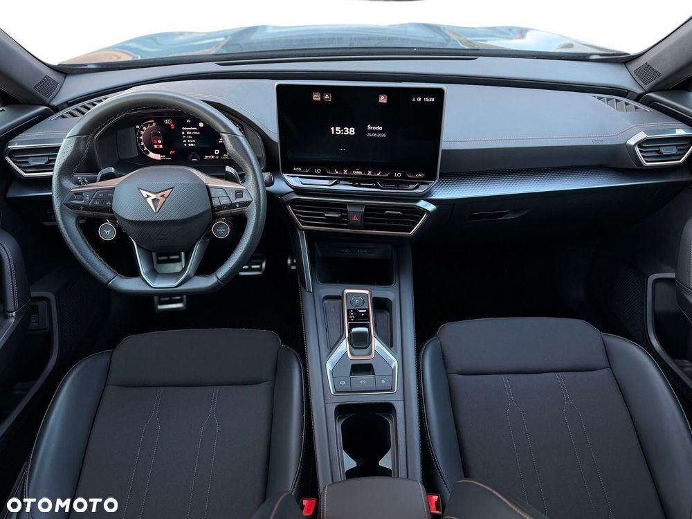 Cupra Formentor 1.5 eTSI mHEV DSG - 17