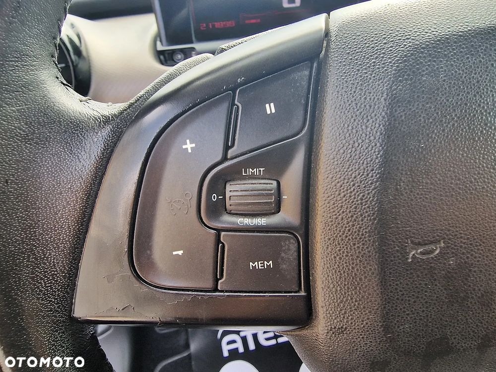 Citroën C4 Cactus 1.2 PureTech Feel - 15