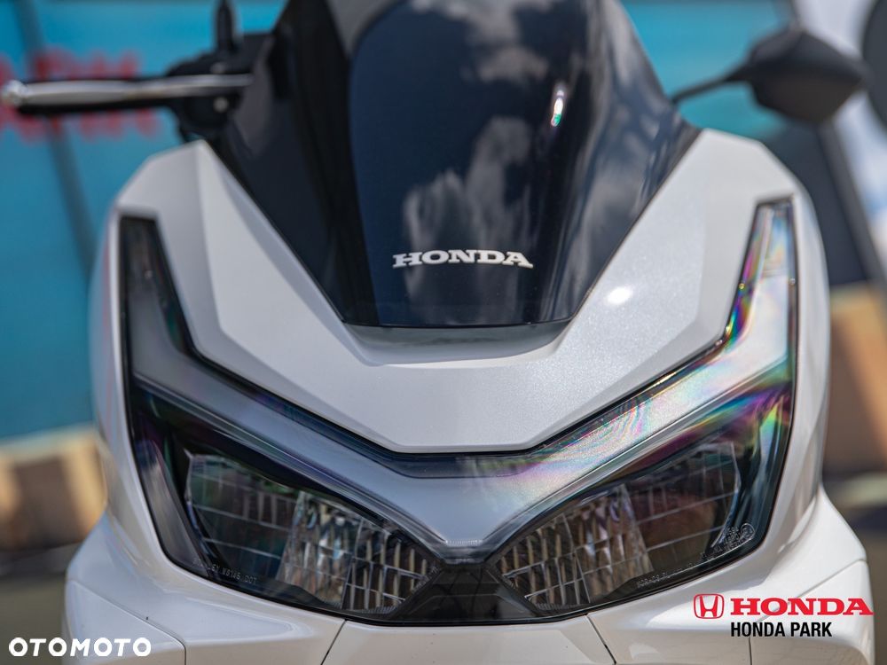 Honda PCX - 7