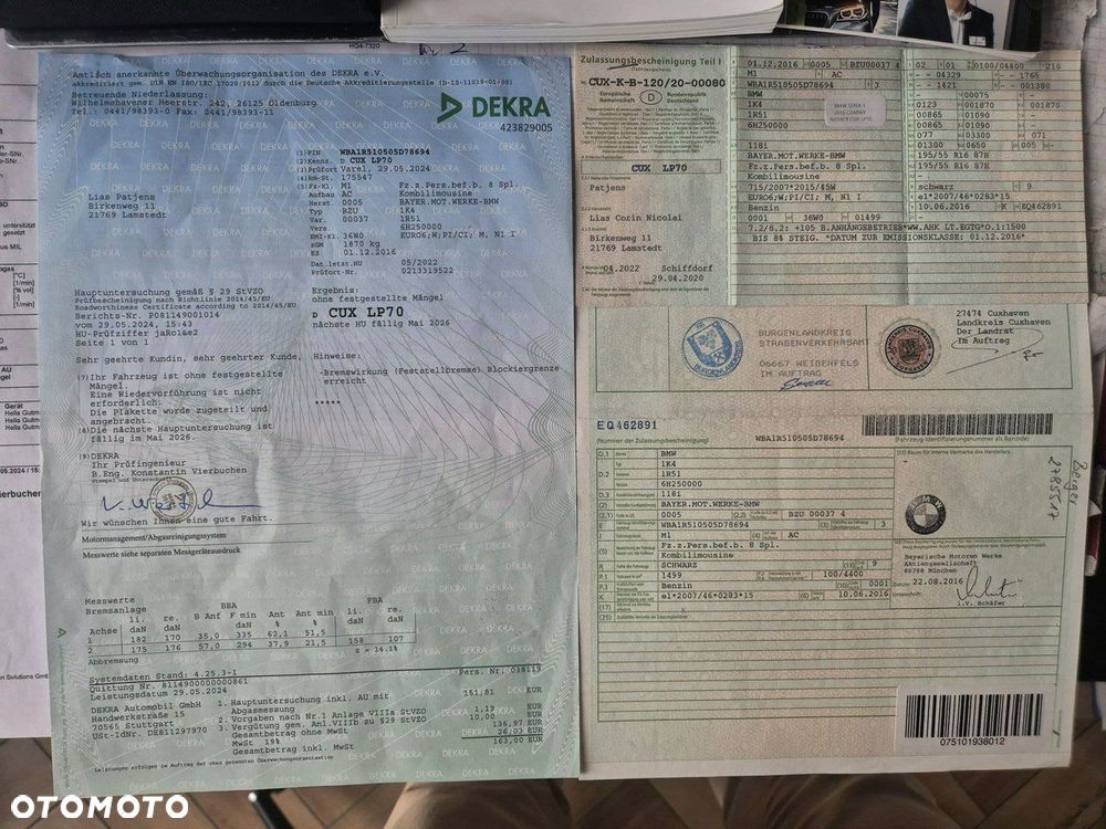 BMW Seria 1 118i Advantage - 28