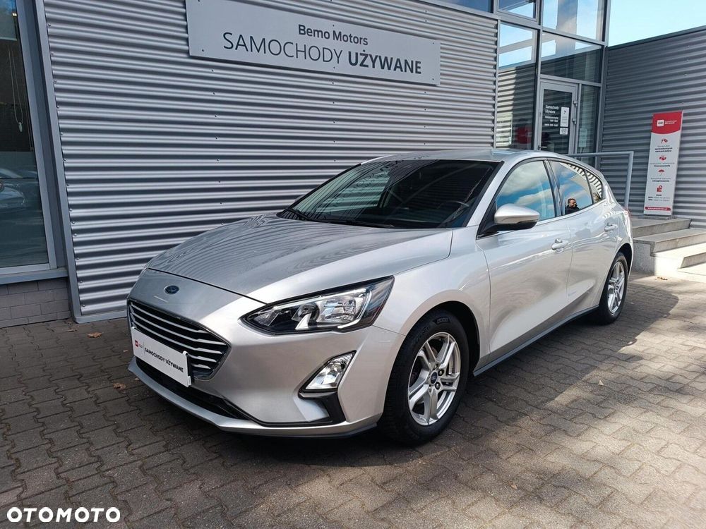 Ford Focus - 3