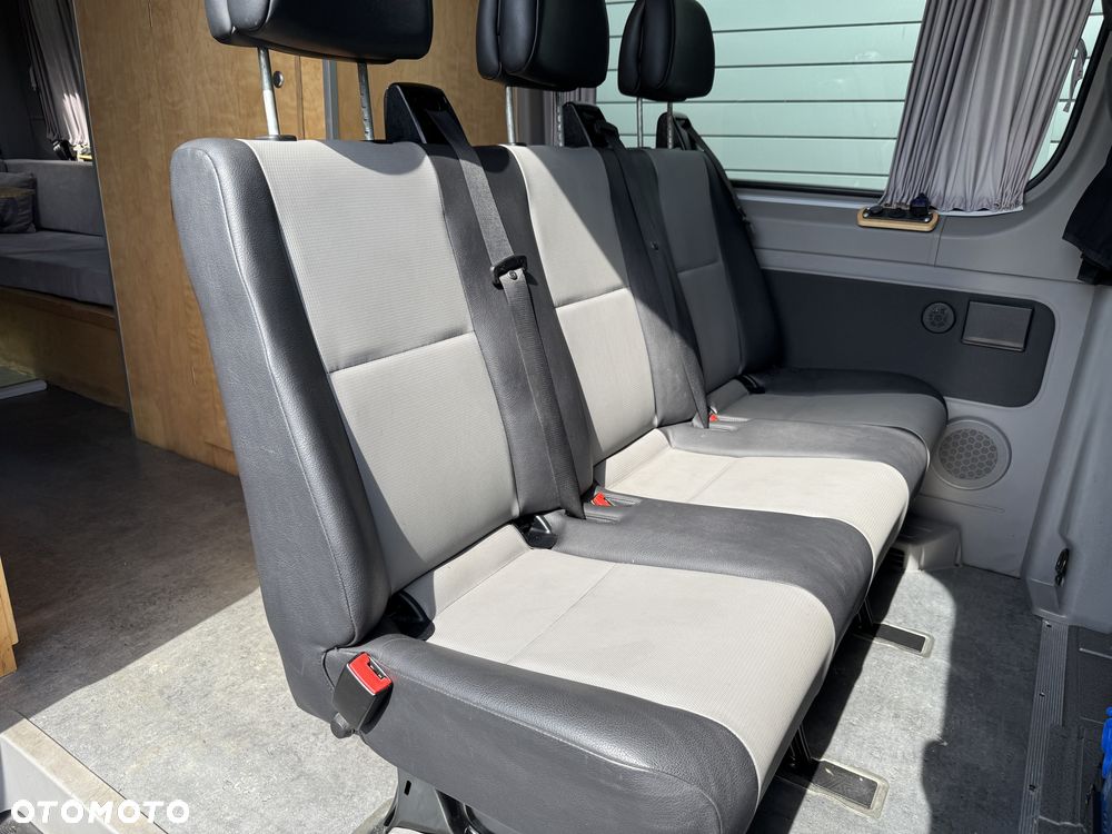 Volkswagen crafter - 23