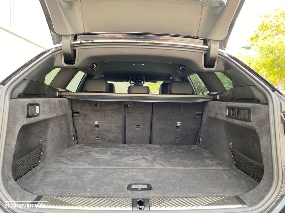 BMW 530 e Pack Desportivo M - 23