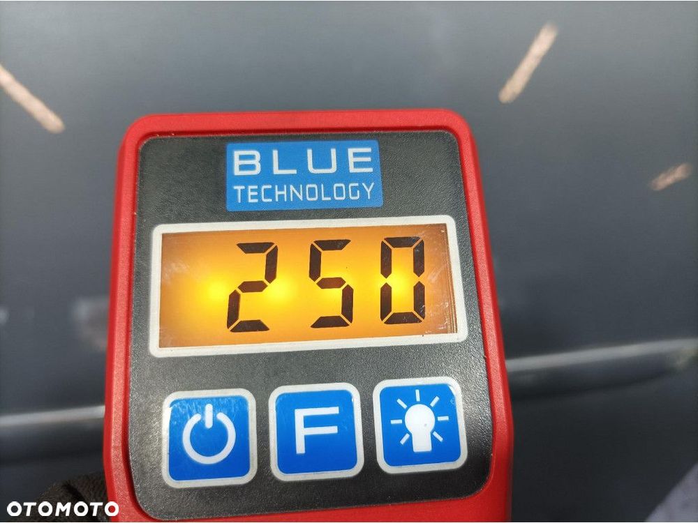 VW TOURAN I LIFT DRZWI TYŁ TYLNE LEWE LR7N - 11