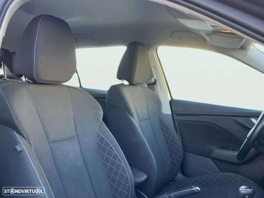 Skoda Kamiq 1.0 TSI DSG - 14