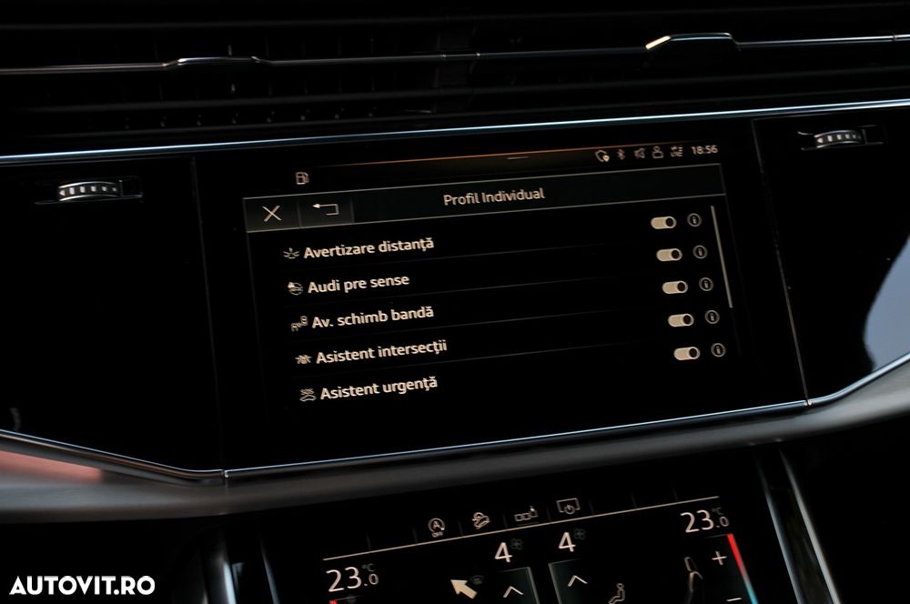 Audi Q7 3.0 50 TDI quattro Tiptronic S Line - 19