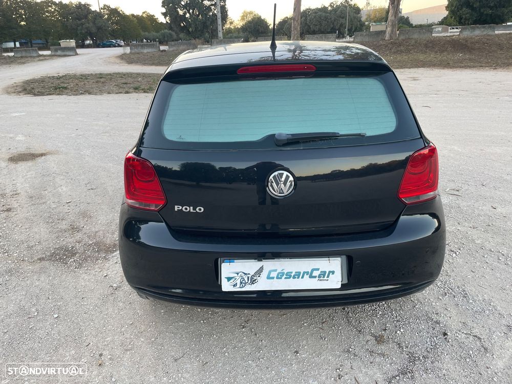 VW Polo - 9