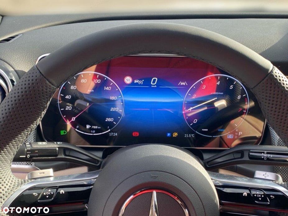 Mercedes-Benz GLC 2026