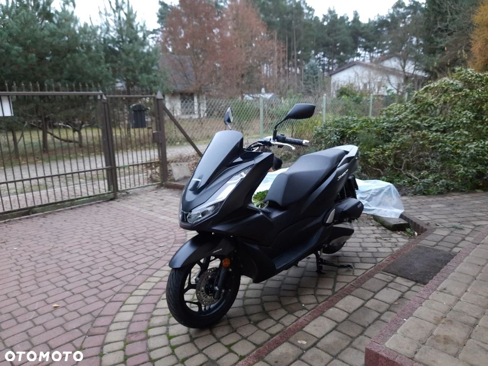 Honda PCX - 2
