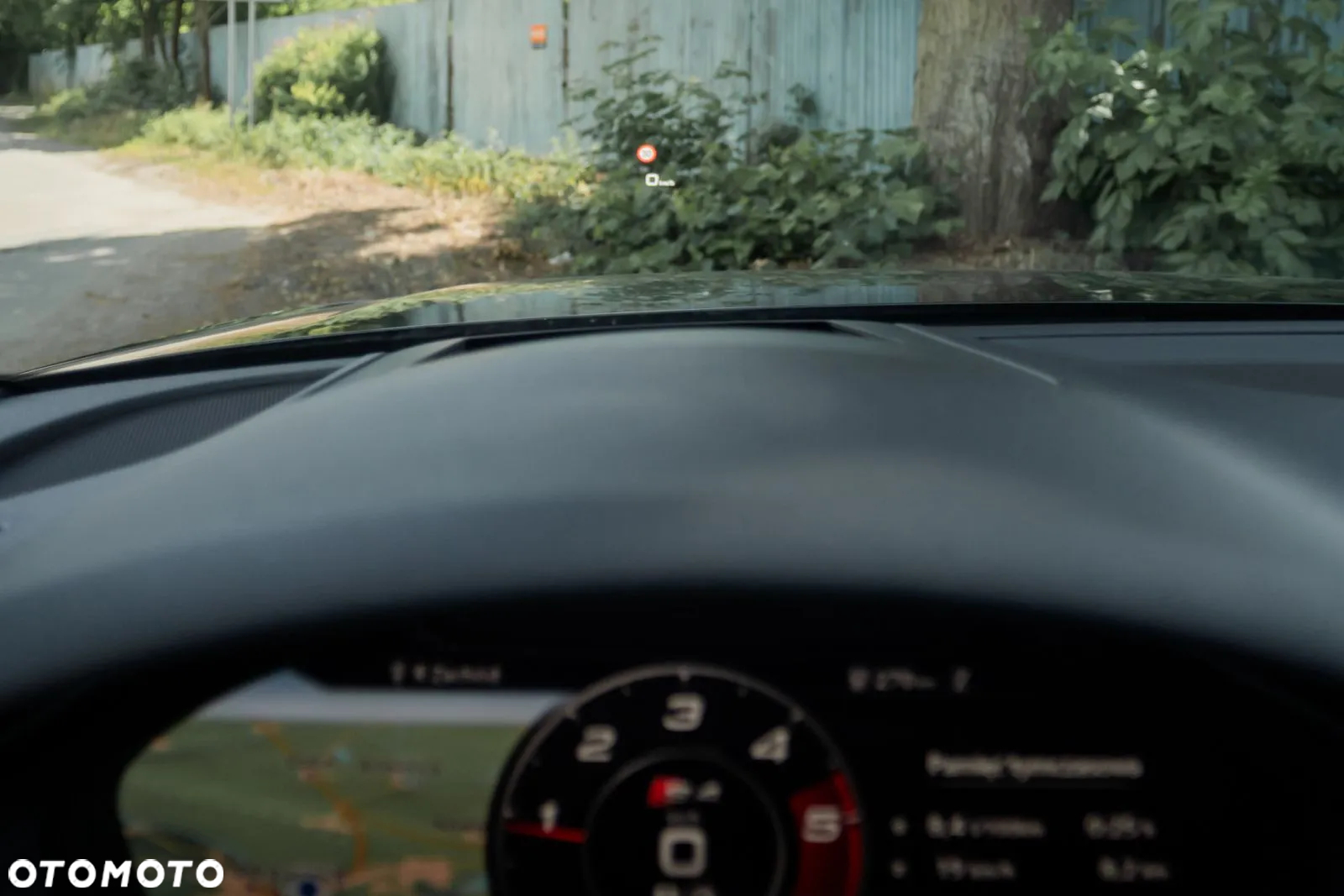 Audi A4 2.0 TDI Sport S tronic - 38