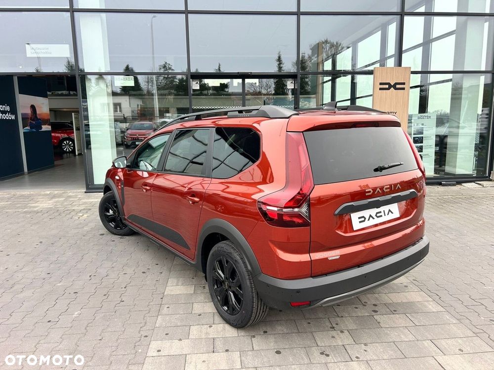 Dacia Jogger - 5