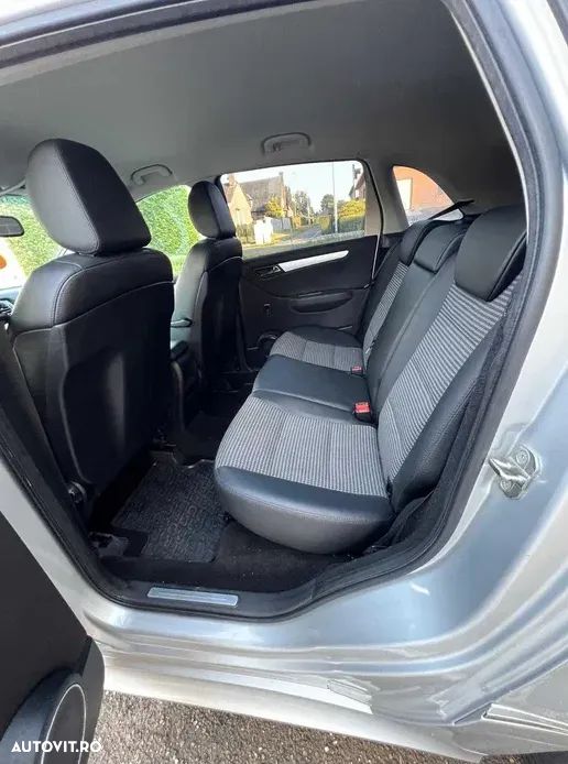 Mercedes-Benz B 170 Standard - 7