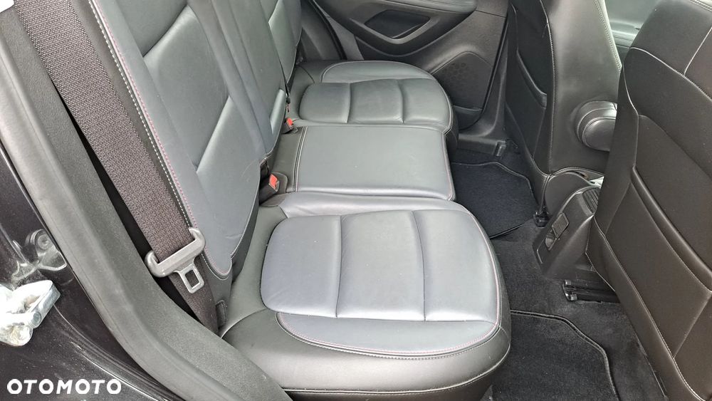 Opel Mokka 1.4 Turbo ecoFLEX Start/Stop 4x4 Color Edition - 16