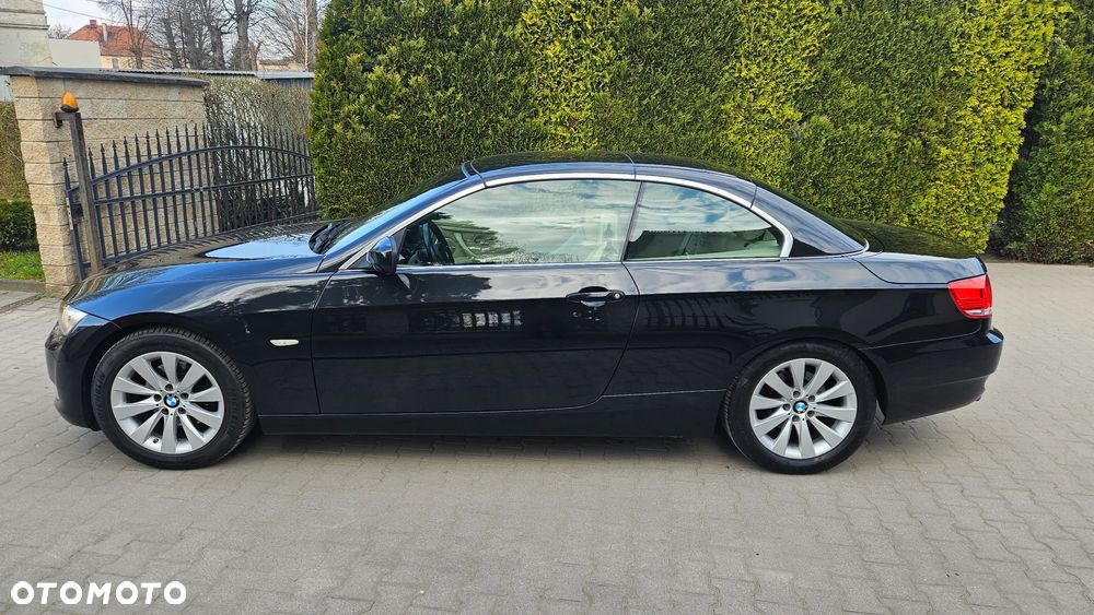 BMW Seria 3 320d DPF - 10