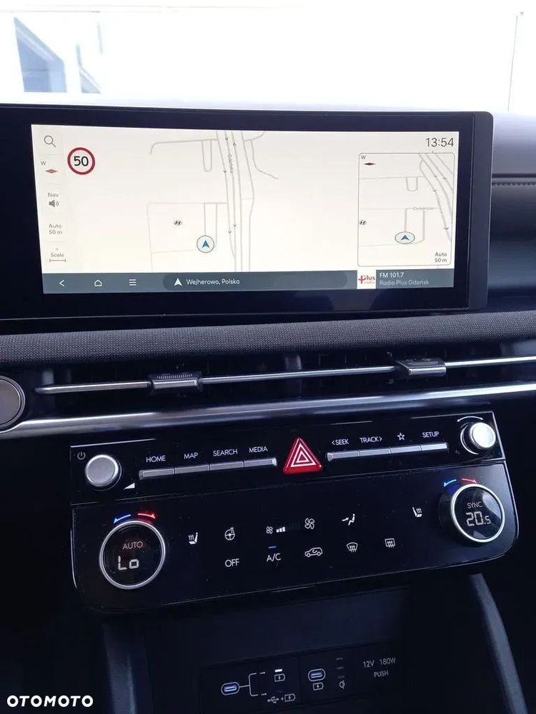 Hyundai Tucson 1.6 T-GDi Executive 2WD - 18