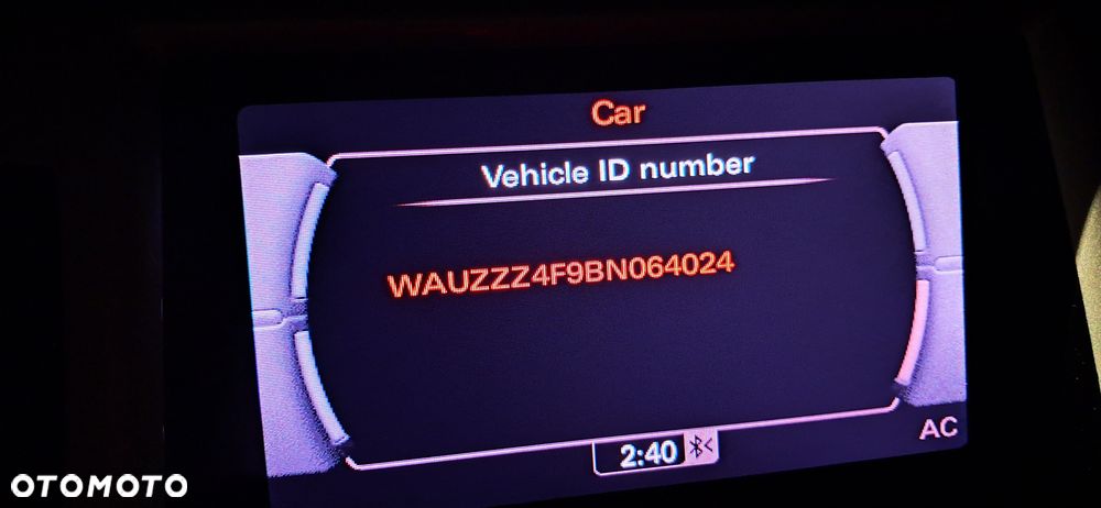 Audi A6 Avant - 33