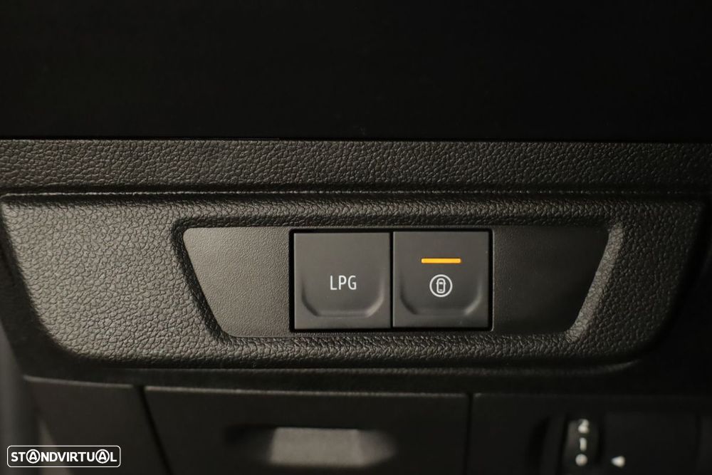Dacia Sandero 1.0 ECO-G Extreme + Up&Go Bi-Fuel - 20