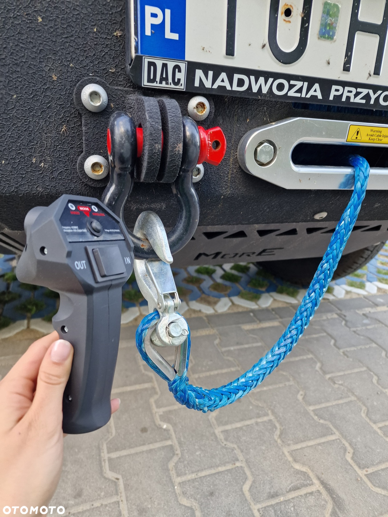 Toyota Hilux 2.4 D-4D Single Cab DLX 4x4 - 27