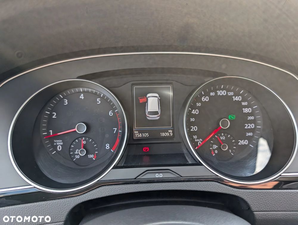 Volkswagen Passat 1.8 TSI BMT Comfortline DSG - 39