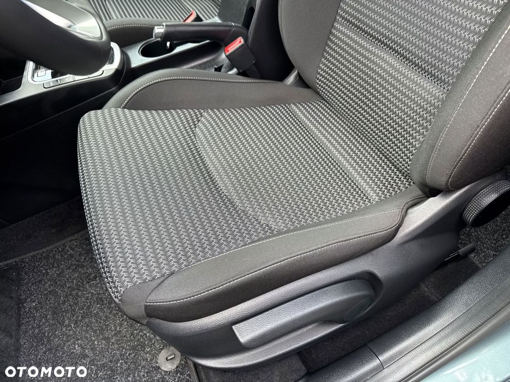 Kia Ceed 1.5 T-GDI M DCT - 12