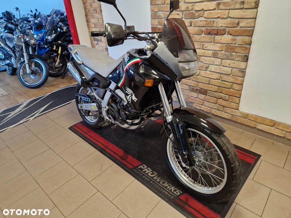 Aprilia Pegaso - 30