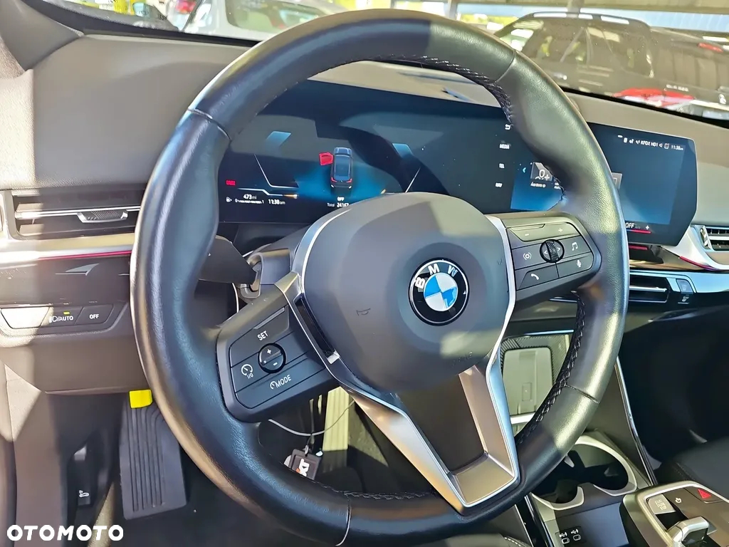 BMW X1 - 8