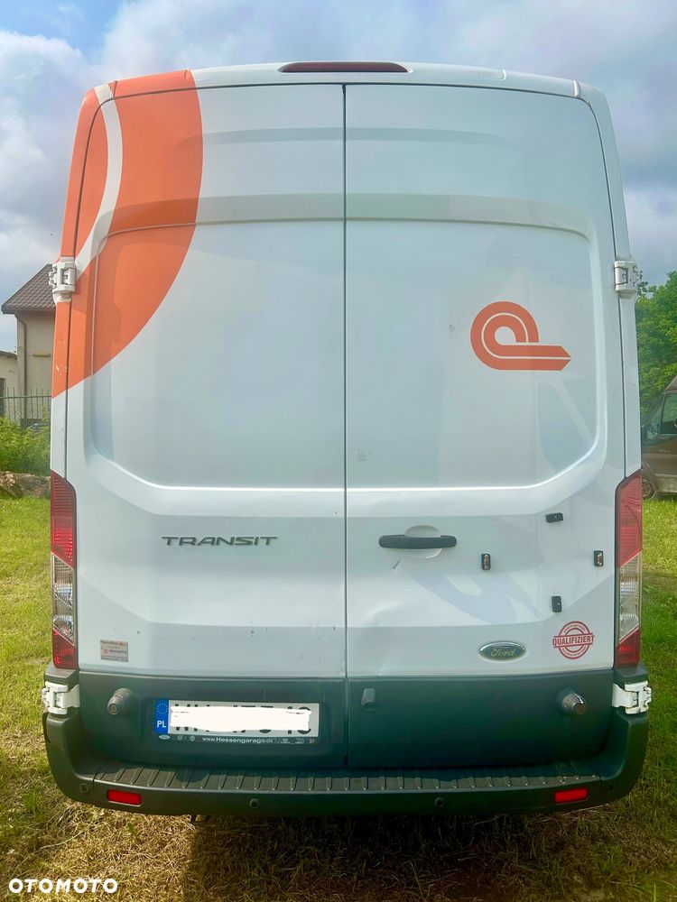 Ford Transit - 7
