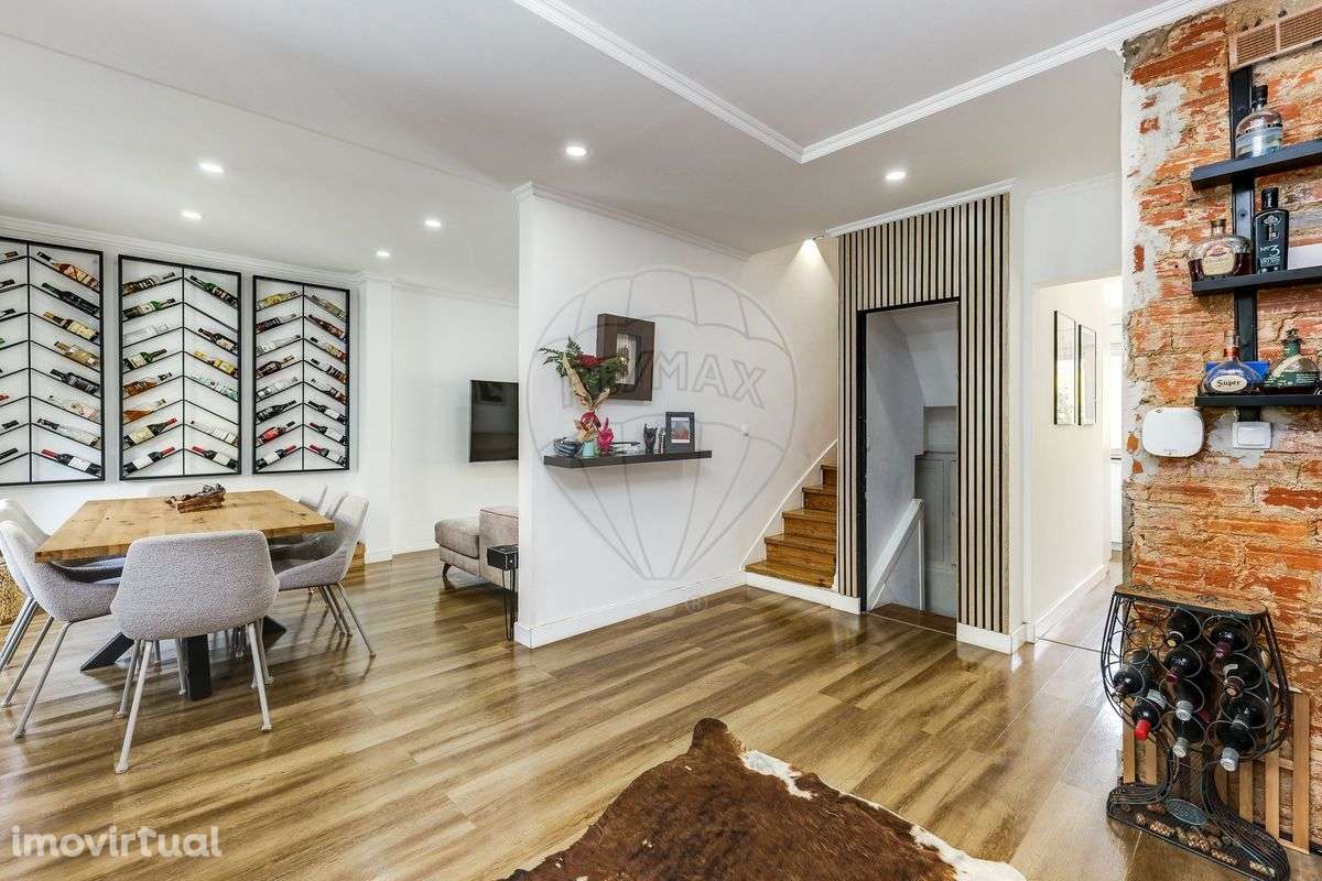 Moradia T7 para venda - Grande imagem: 5/31