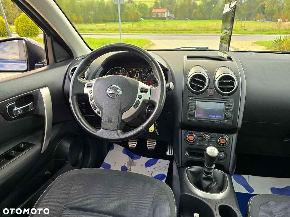 Nissan Qashqai 2.0 Visia - 26
