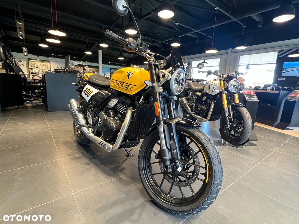Triumph Inny - 6