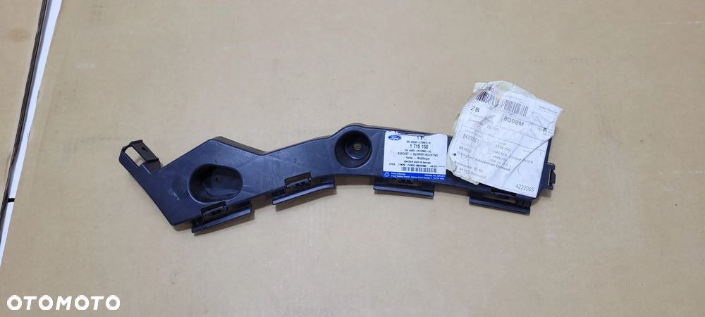 ŚLIZG MOCOWANIE ZDERZAKA PRAWY TYŁ C-MAX II 10-15 - 1