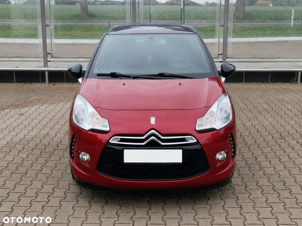 Citroën DS3 - 12