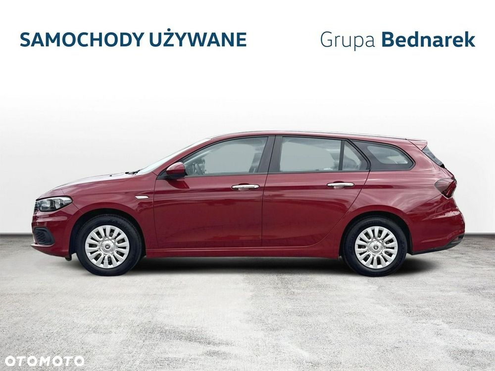 Fiat Tipo 1.4 Classic - 2