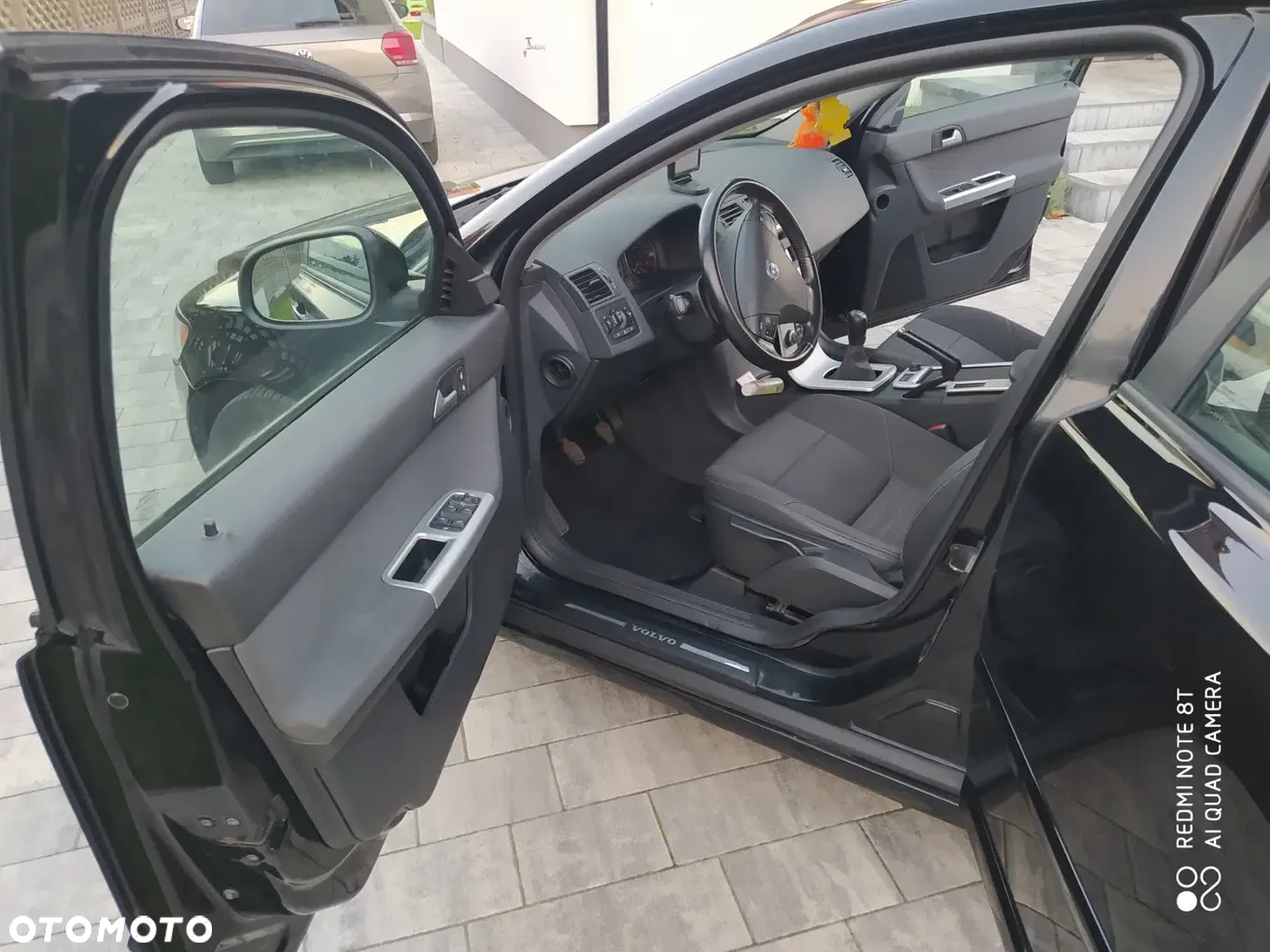 Volvo V50 D2 Momentum Start-Stop - 20