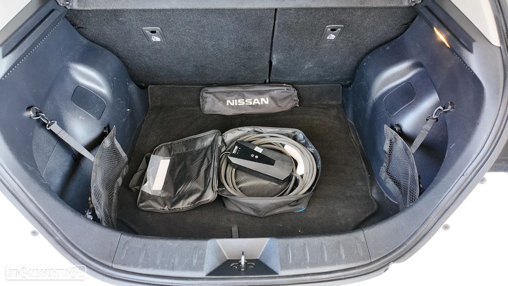 Nissan Leaf N-Connecta - 40