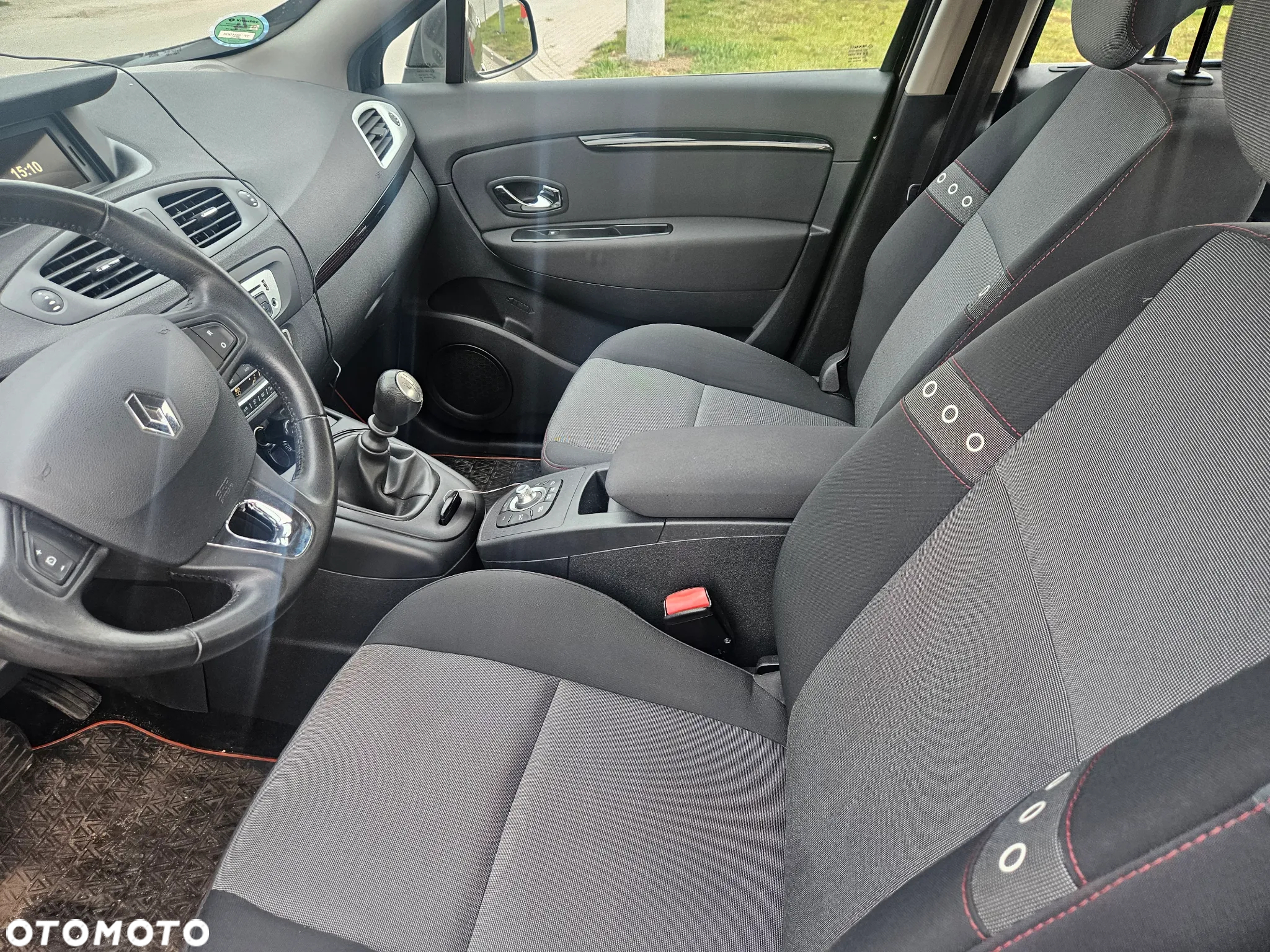 Renault Scenic ENERGY TCe 130 S&S Paris - 13
