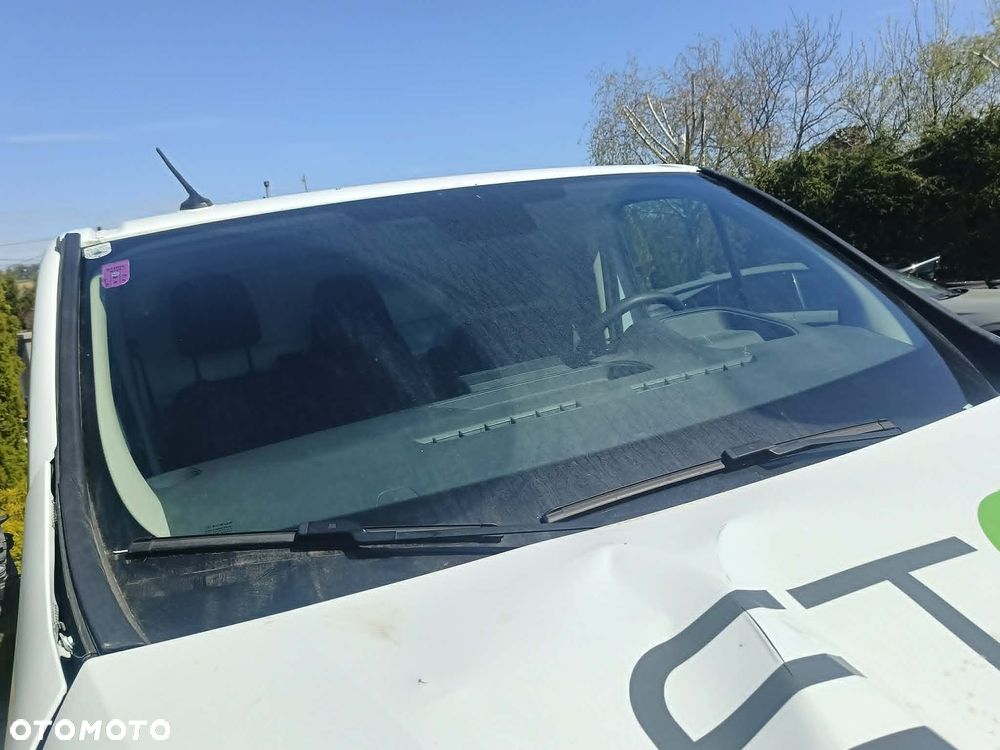 Nissan PRIMASTAR - 29