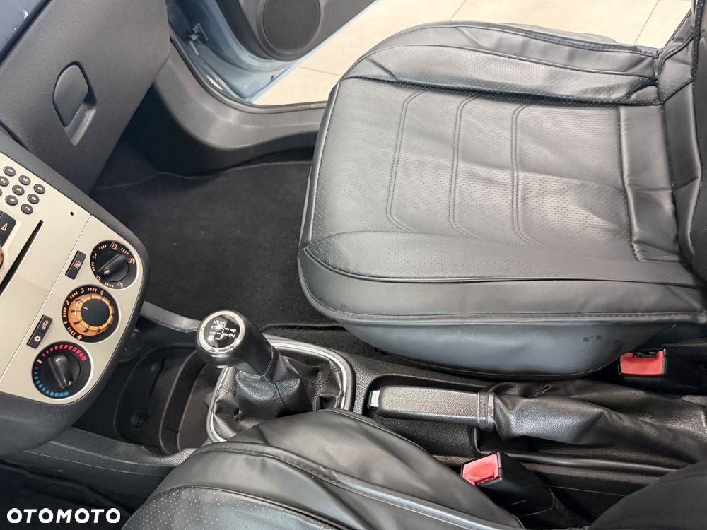 Opel Corsa - 18