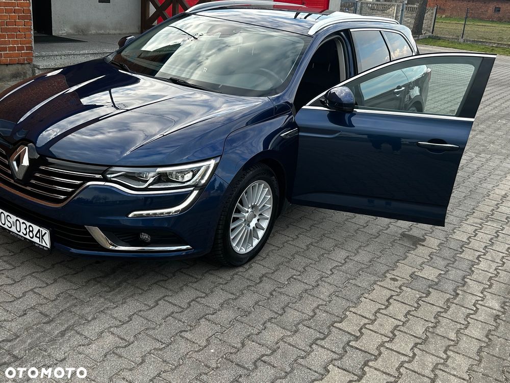 Renault Talisman - 8