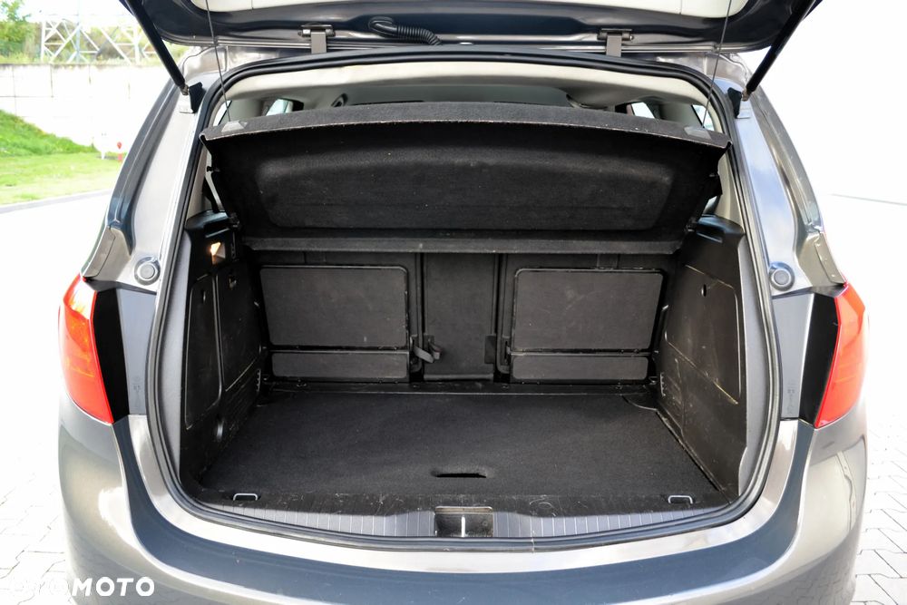 Opel Meriva 1.4 Enjoy - 31