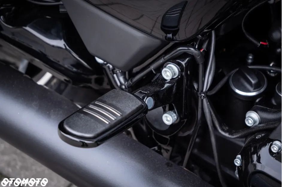 Harley-Davidson Touring Road Glide - 9