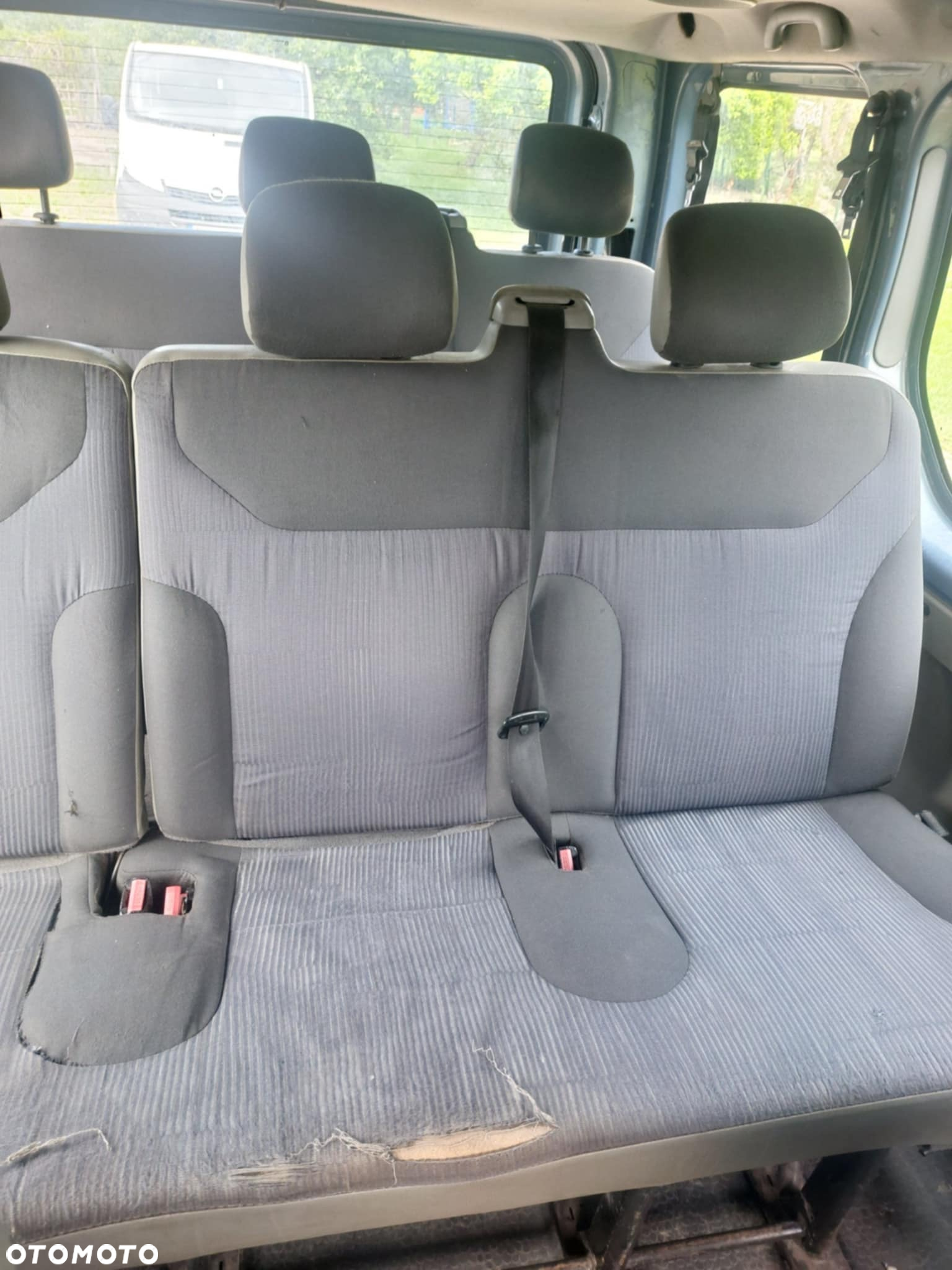 Opel Vivaro - 4