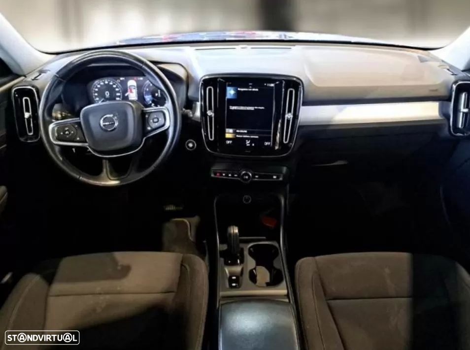 Volvo XC 40 - 5