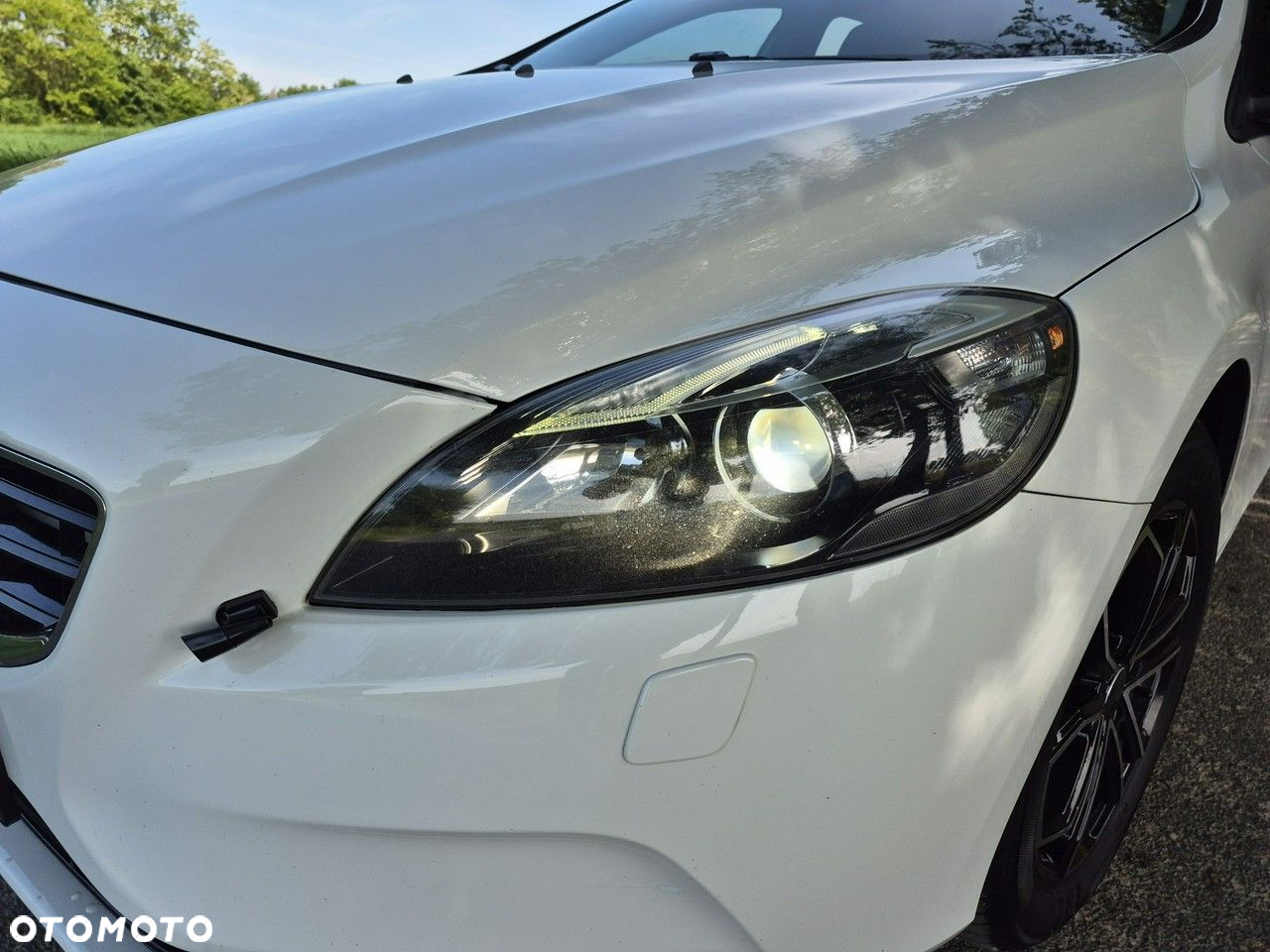 Volvo V40 - 19