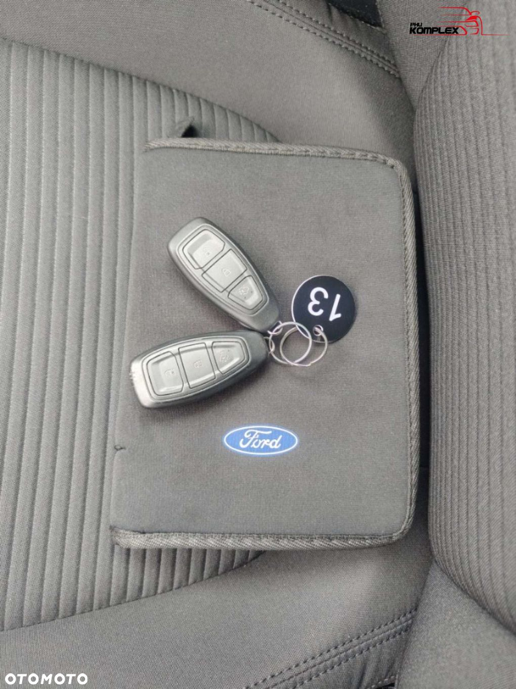 Ford Focus - 37